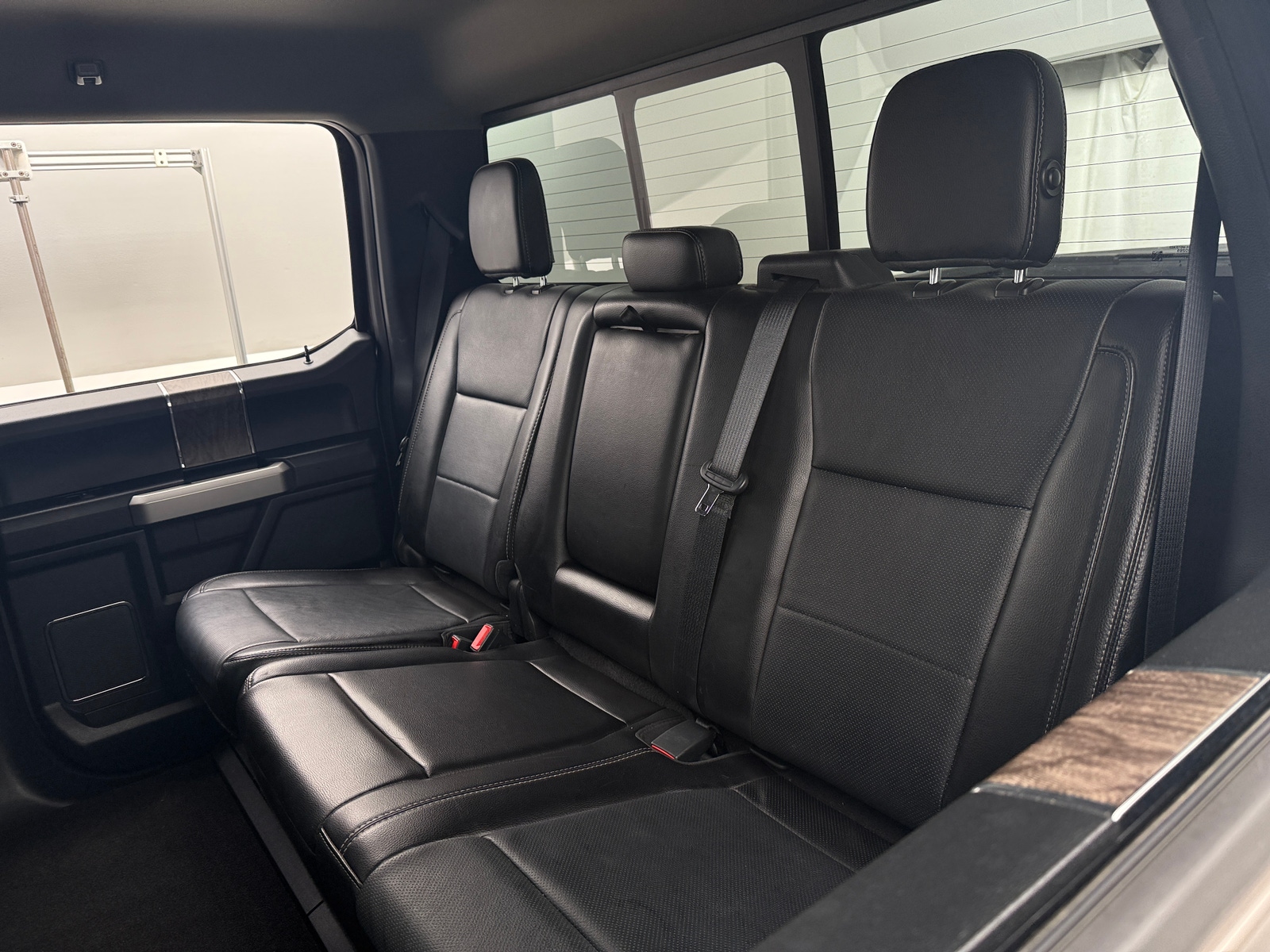 Thumbnail: 2018 Ford Econoline - 5