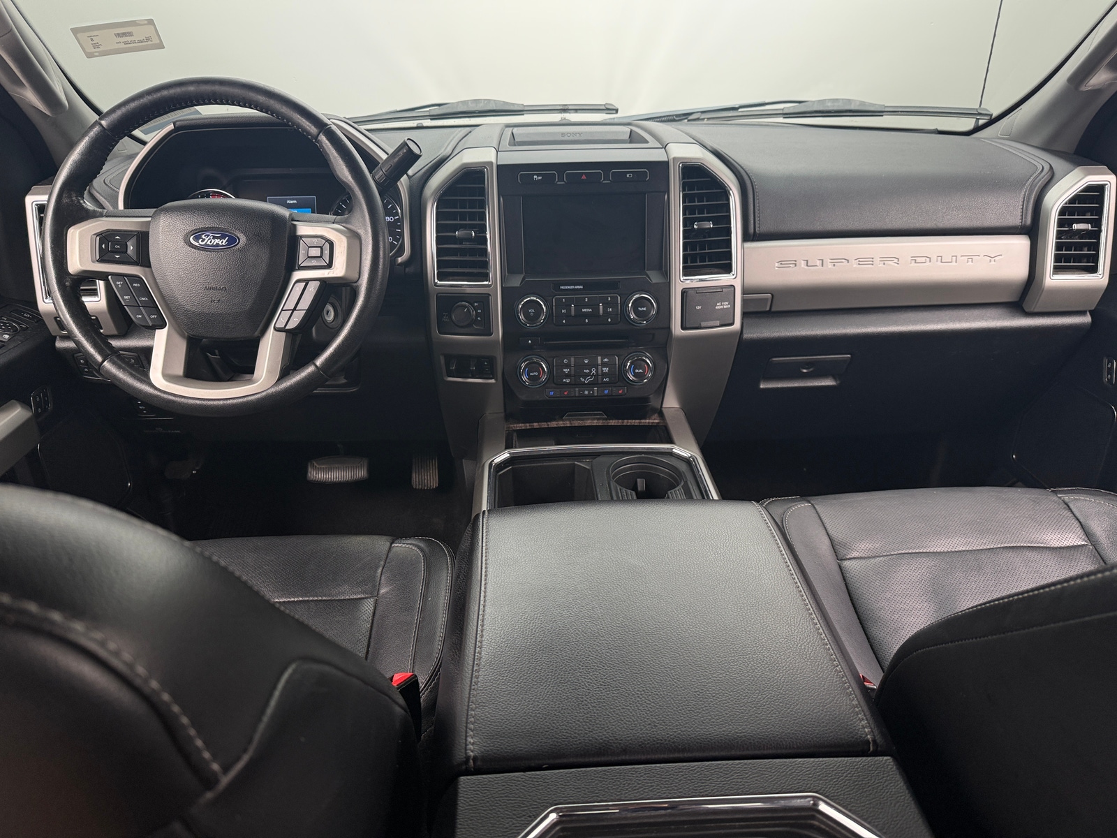 Thumbnail: 2018 Ford Econoline - 2