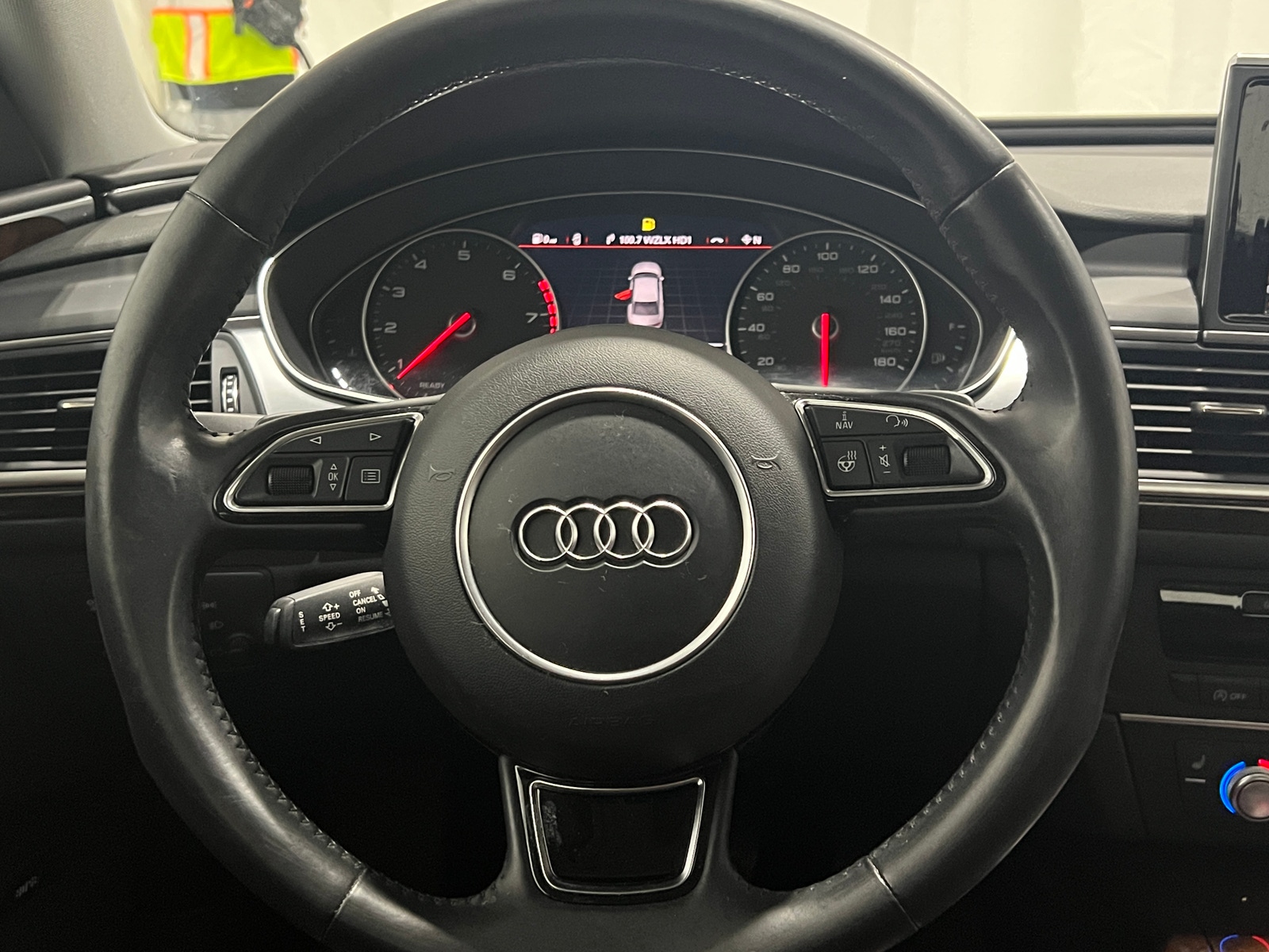 Thumbnail: 2017 Audi A6 - 4