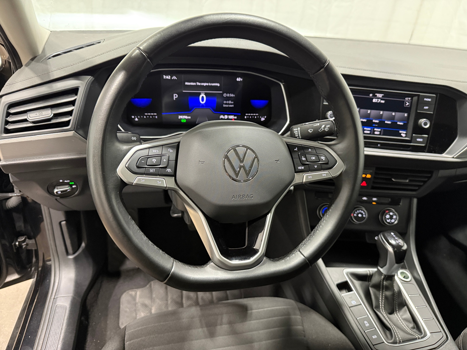 Thumbnail: 2024 Volkswagen Jetta - 5