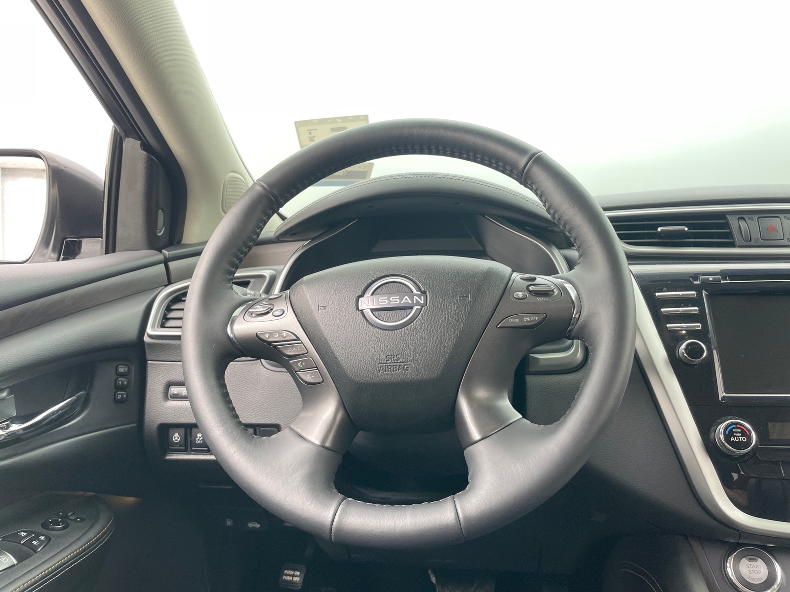 Thumbnail: 2023 Nissan Murano - 4