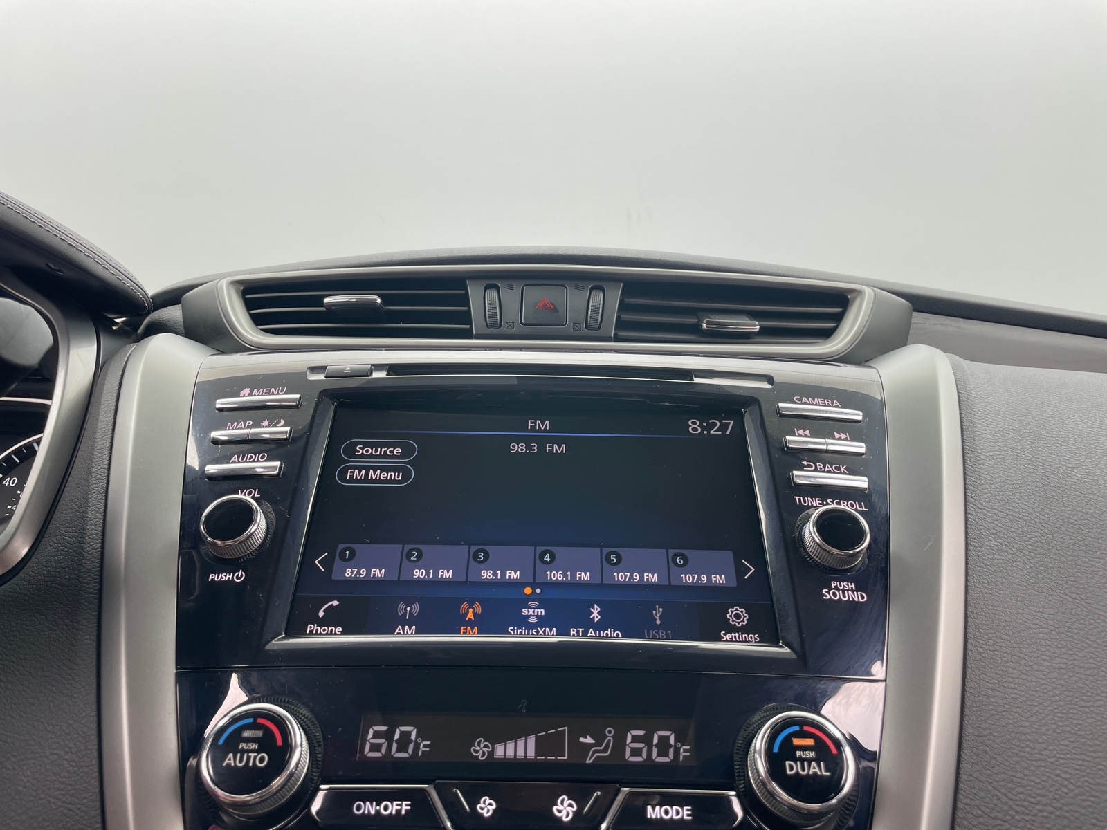 Thumbnail: 2023 Nissan Murano - 3