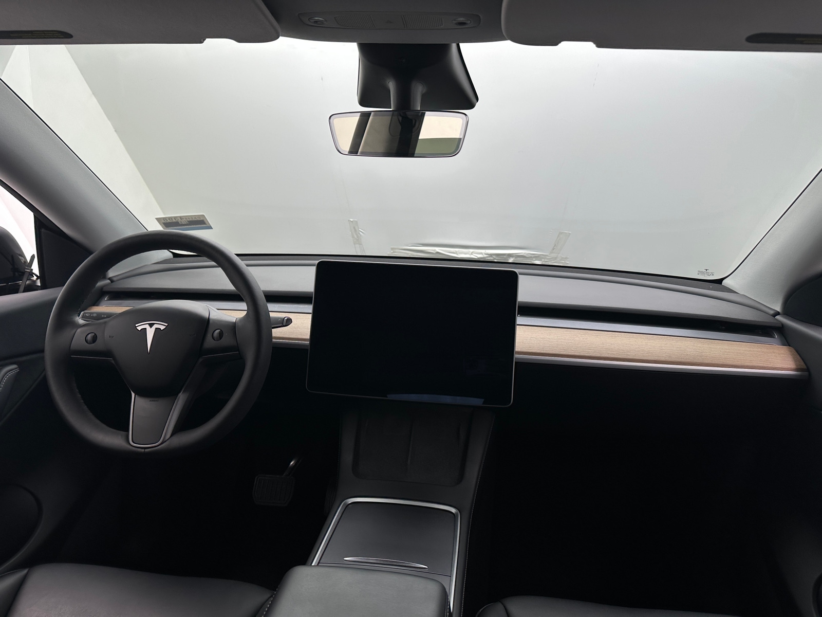 Thumbnail: 2021 Tesla Model Y - 2
