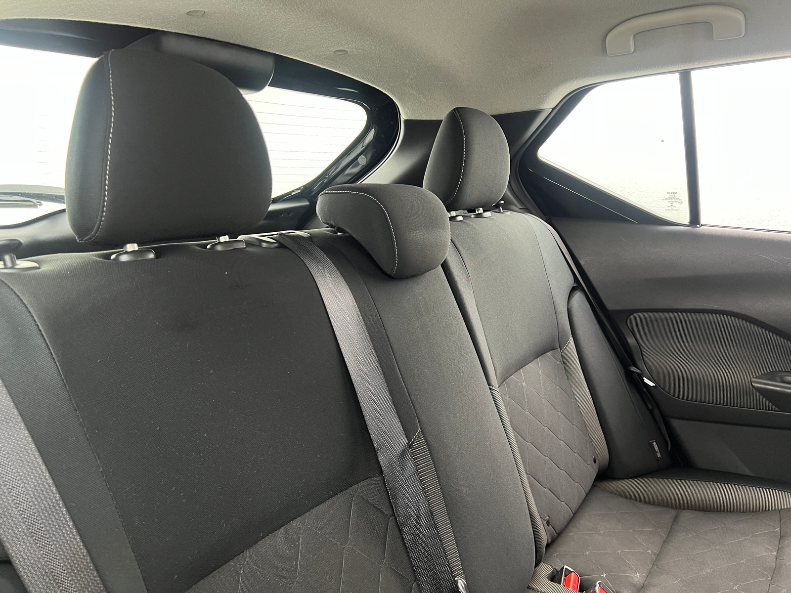 Thumbnail: 2020 Nissan Kicks - 6