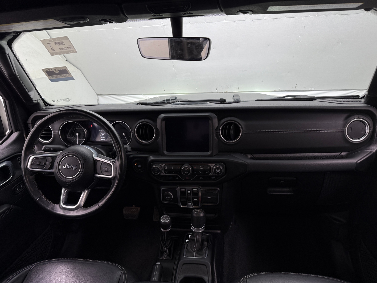 Thumbnail: 2021 Jeep Wrangler - 2