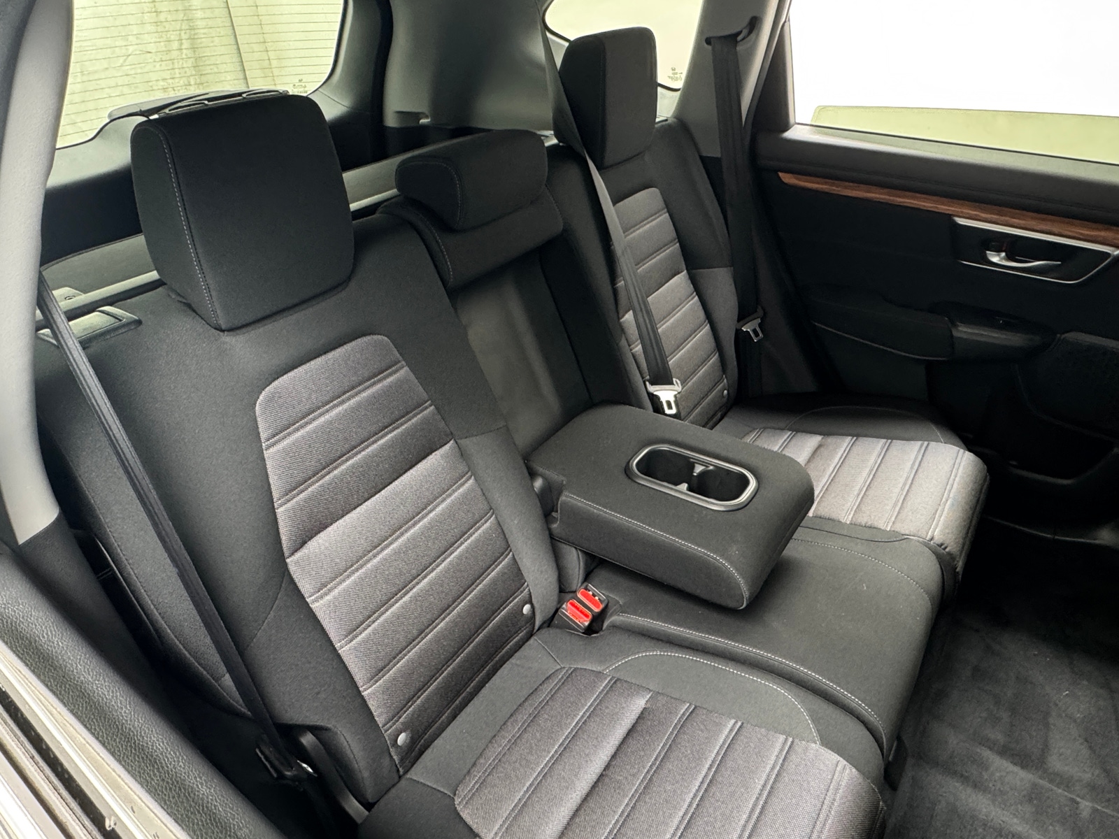 Thumbnail: 2022 Honda CR-V - 6