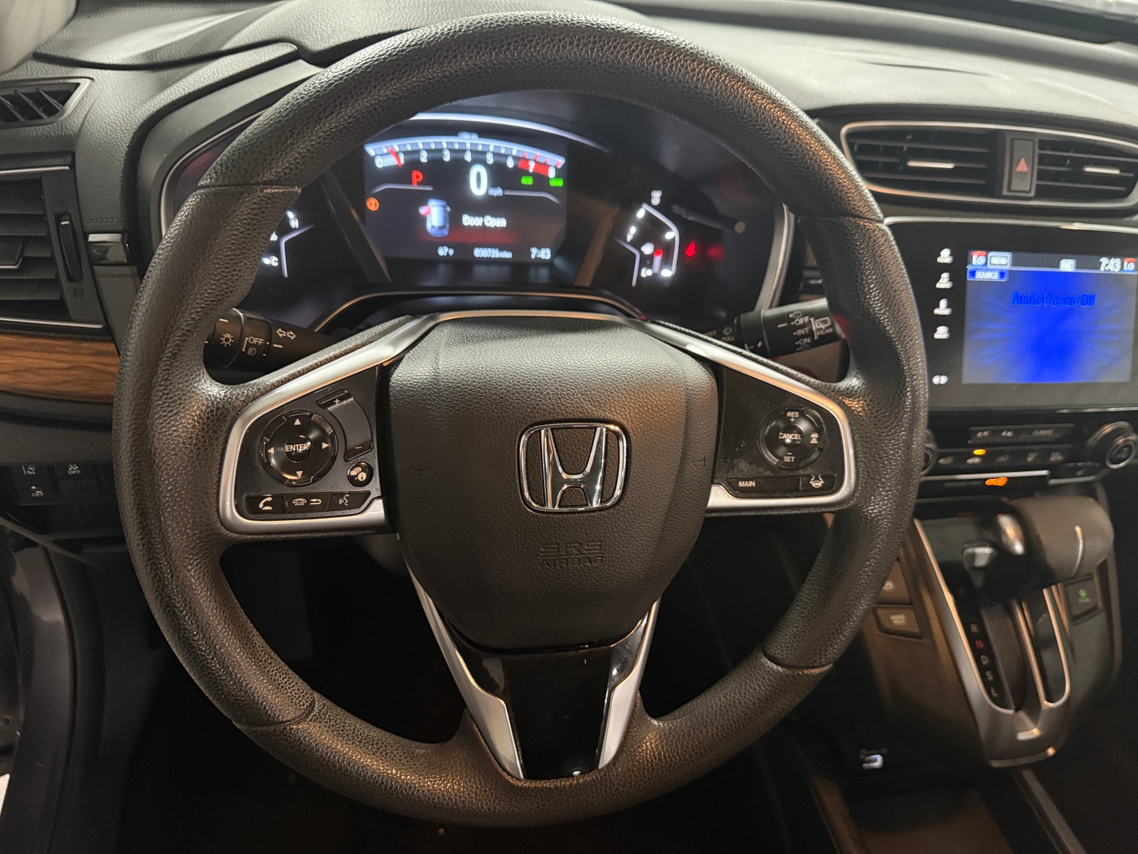 Thumbnail: 2022 Honda CR-V - 5