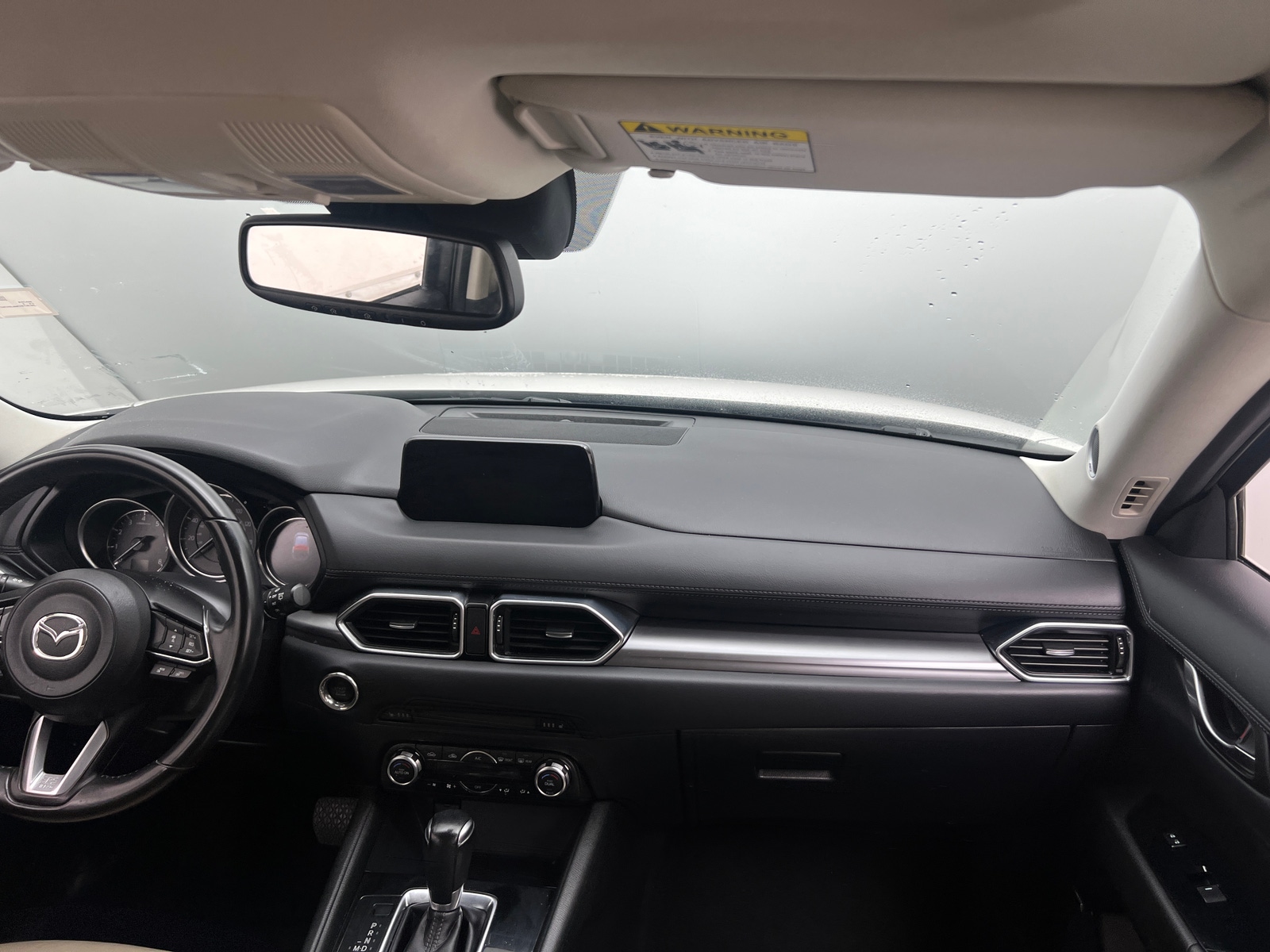 Thumbnail: 2018 Mazda CX-5 - 3