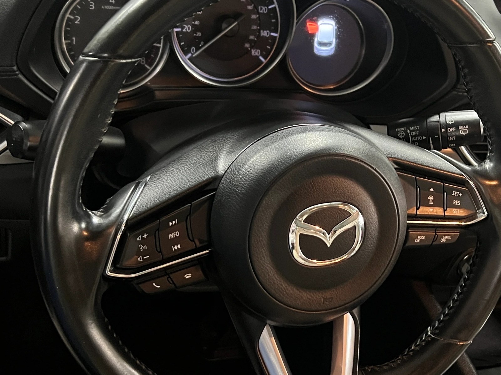 Thumbnail: 2018 Mazda CX-5 - 5
