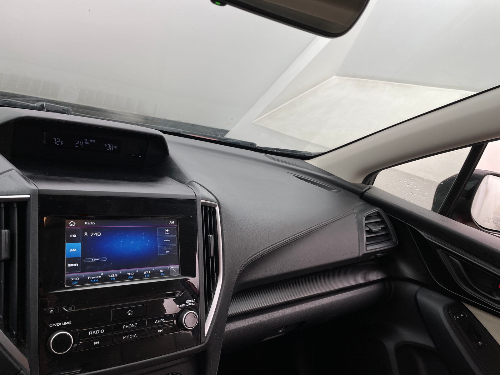 Thumbnail: 2020 Subaru Impreza - 4