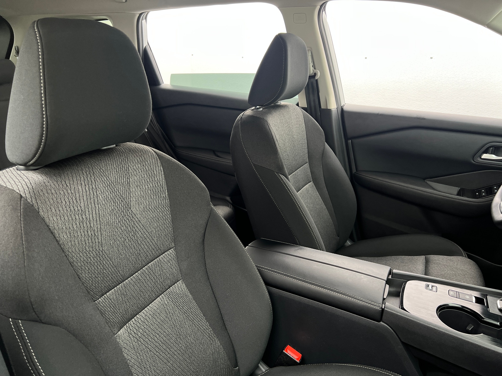 Thumbnail: 2024 Nissan Rogue - 2