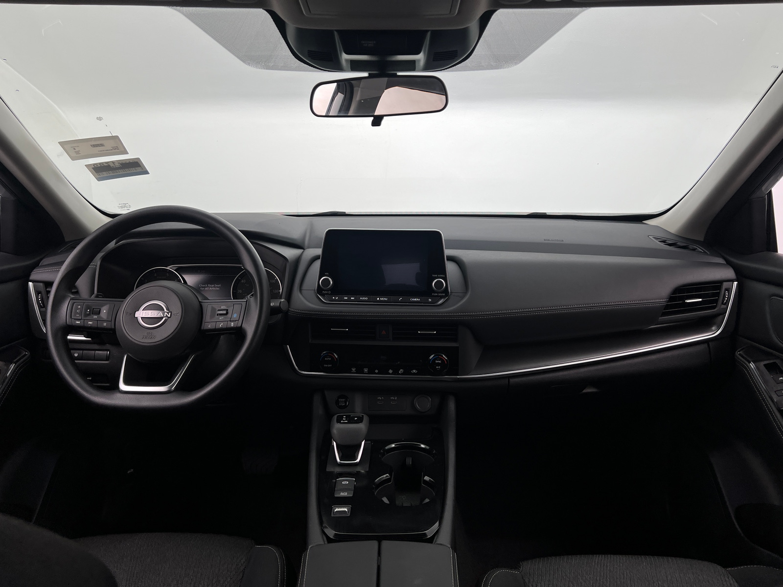 Thumbnail: 2024 Nissan Rogue - 3