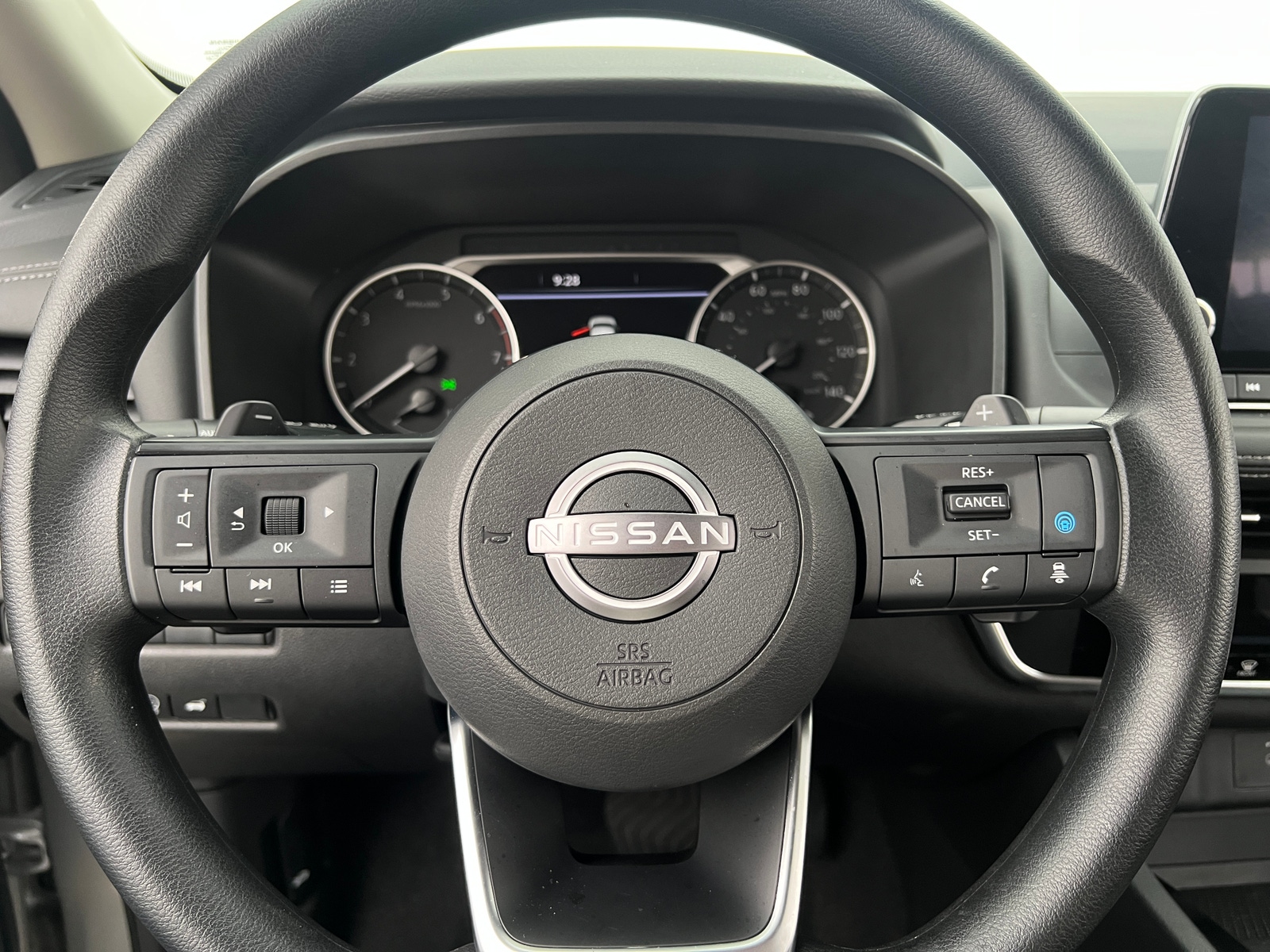 Thumbnail: 2024 Nissan Rogue - 5