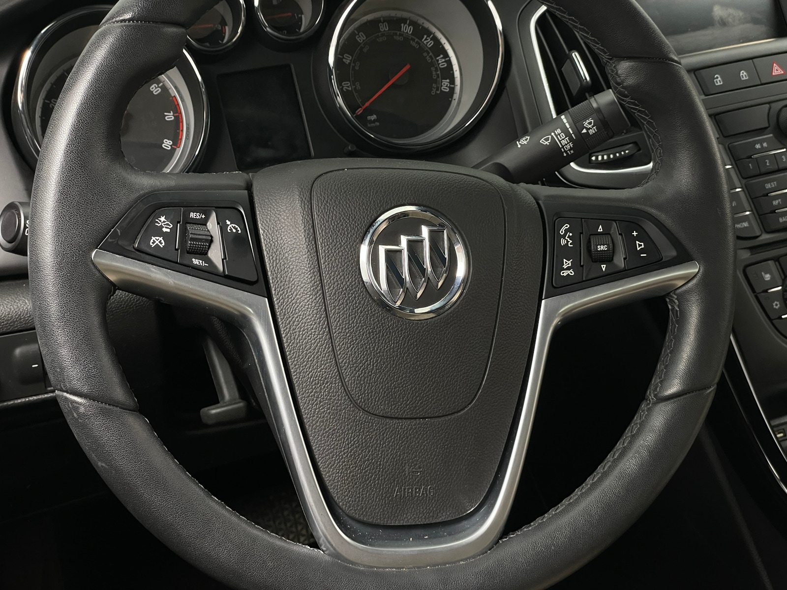 Thumbnail: 2019 Buick Cascada - 4