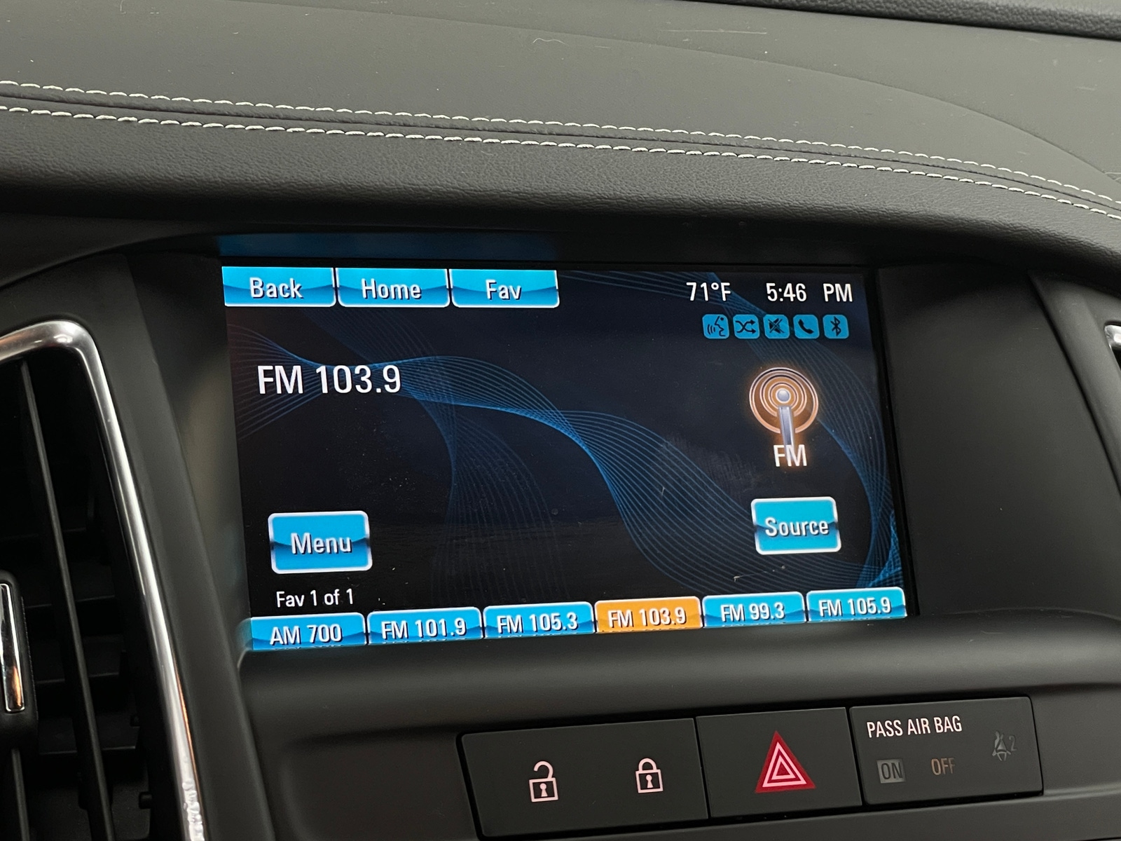 Thumbnail: 2019 Buick Cascada - 3