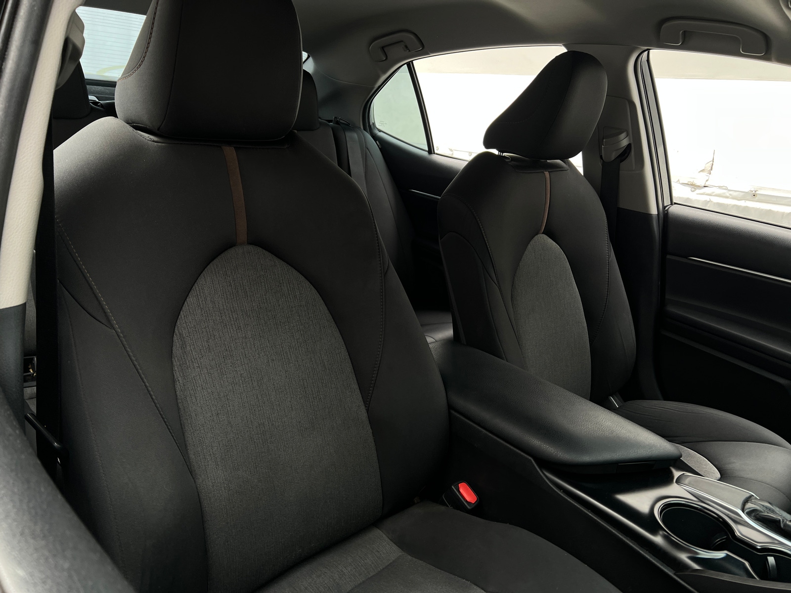 Thumbnail: 2018 Toyota Camry - 2