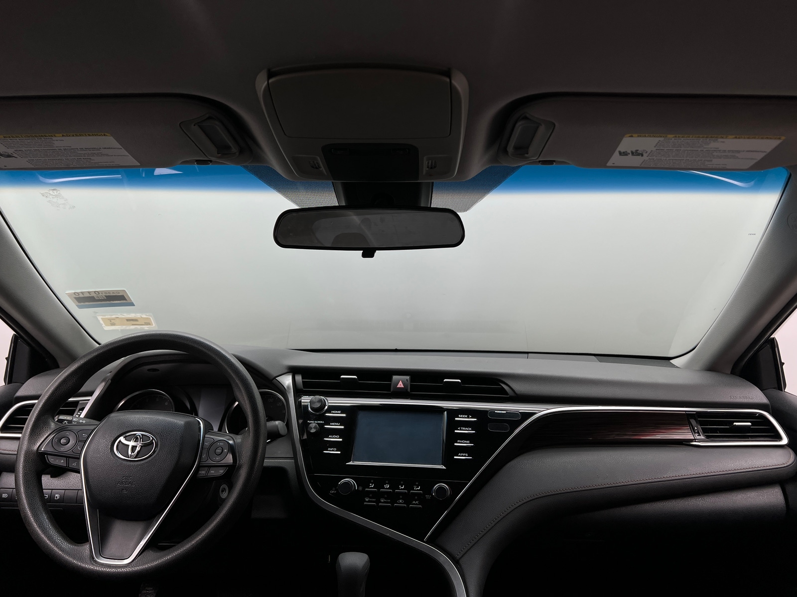 Thumbnail: 2018 Toyota Camry - 3