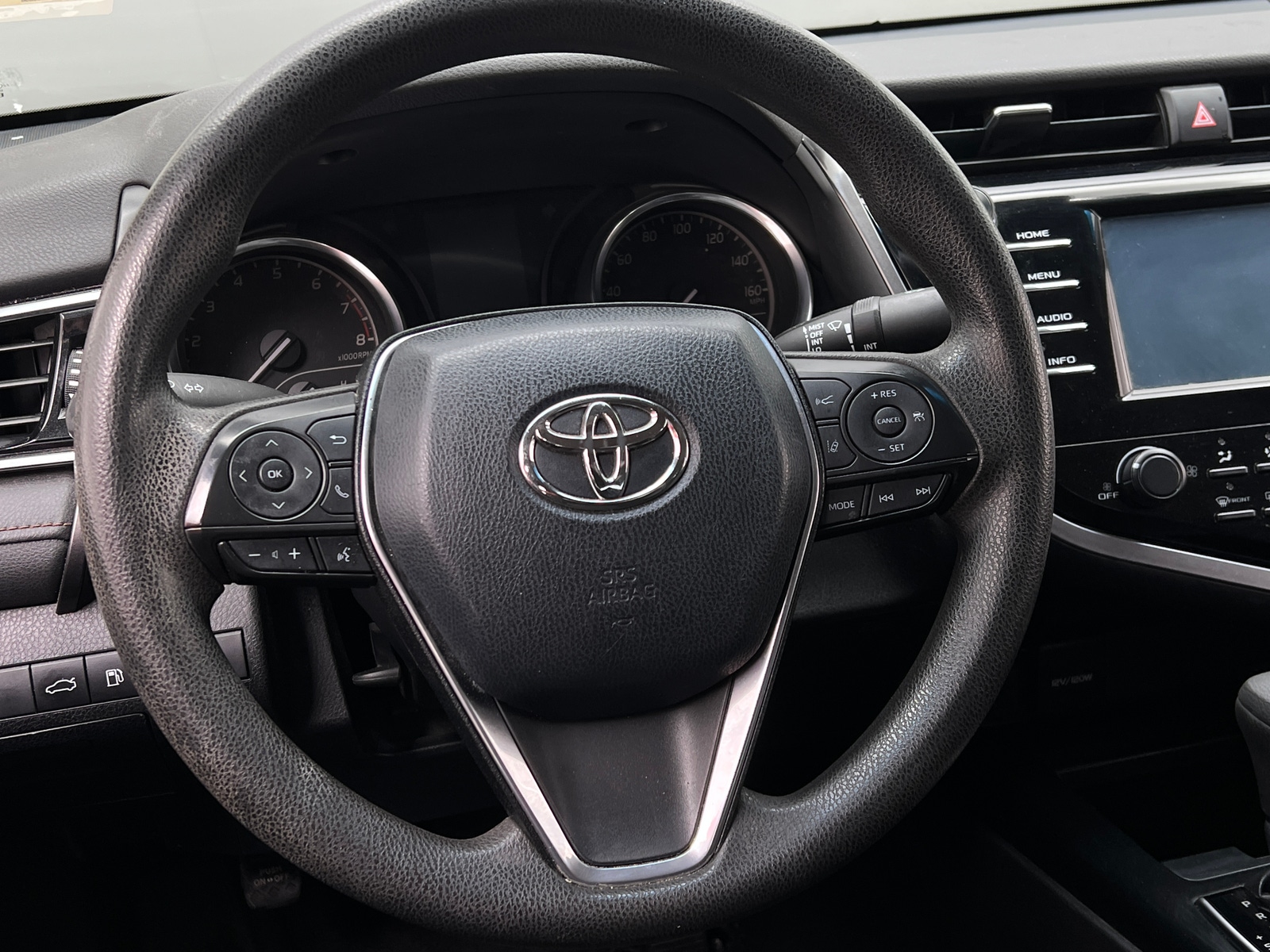 Thumbnail: 2018 Toyota Camry - 5
