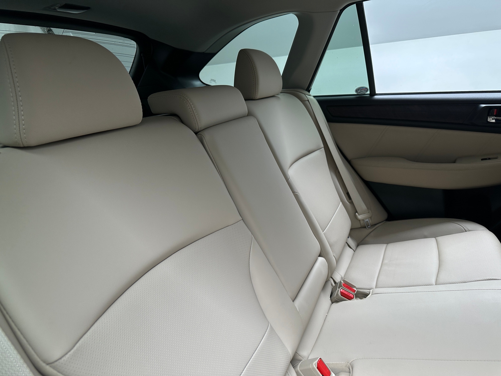 Thumbnail: 2019 Subaru Outback - 5