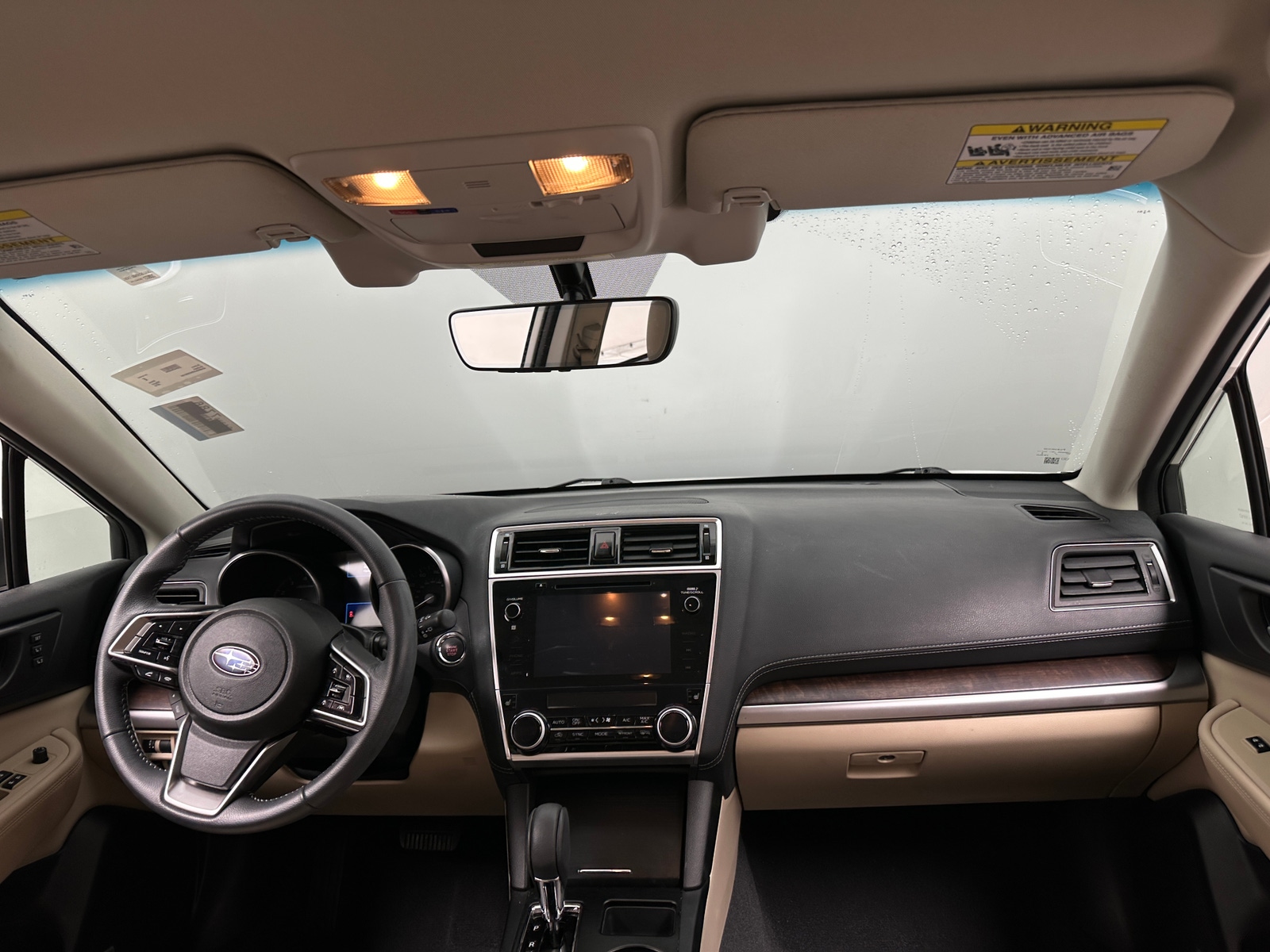 Thumbnail: 2019 Subaru Outback - 2