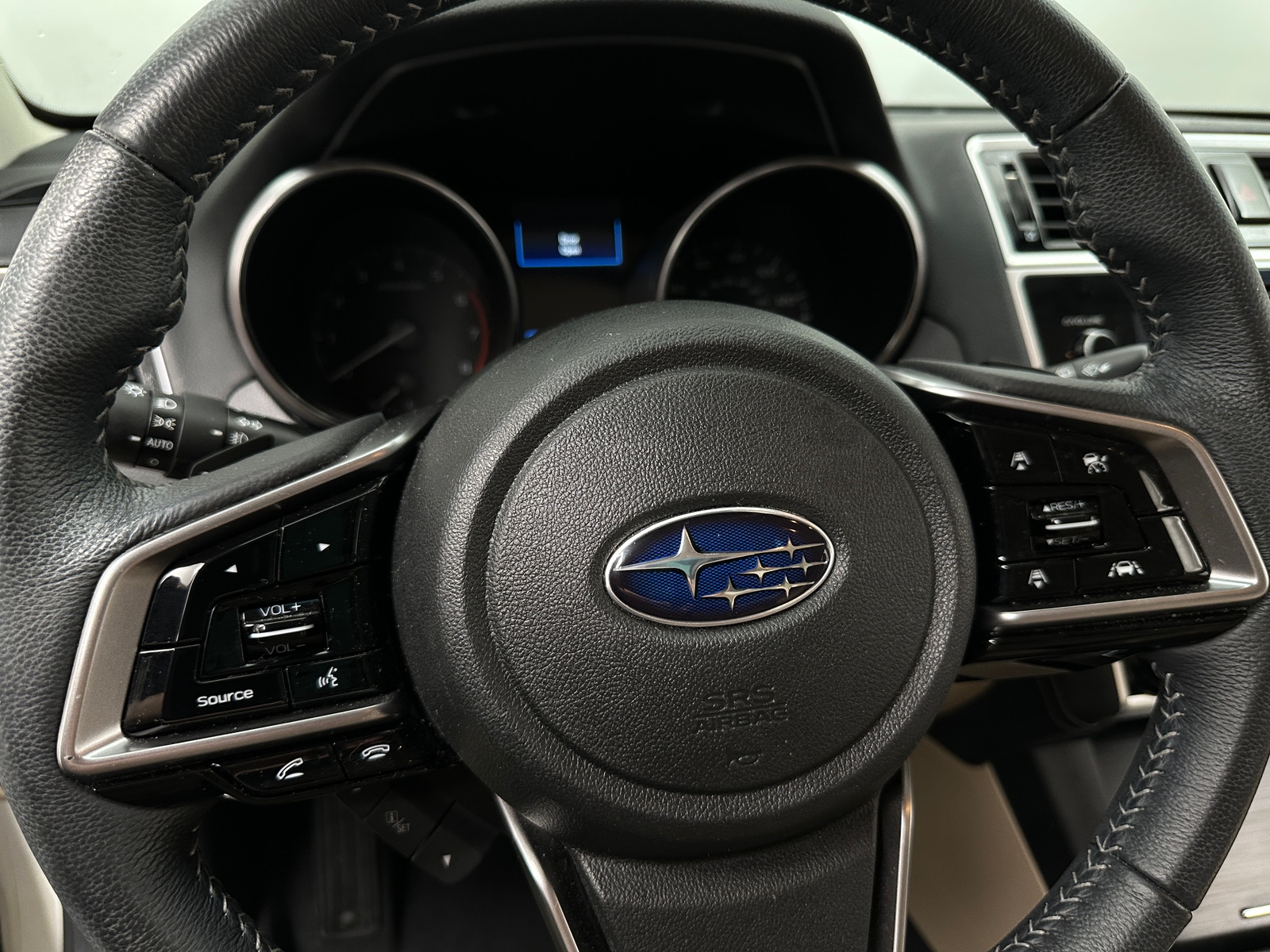 Thumbnail: 2019 Subaru Outback - 4