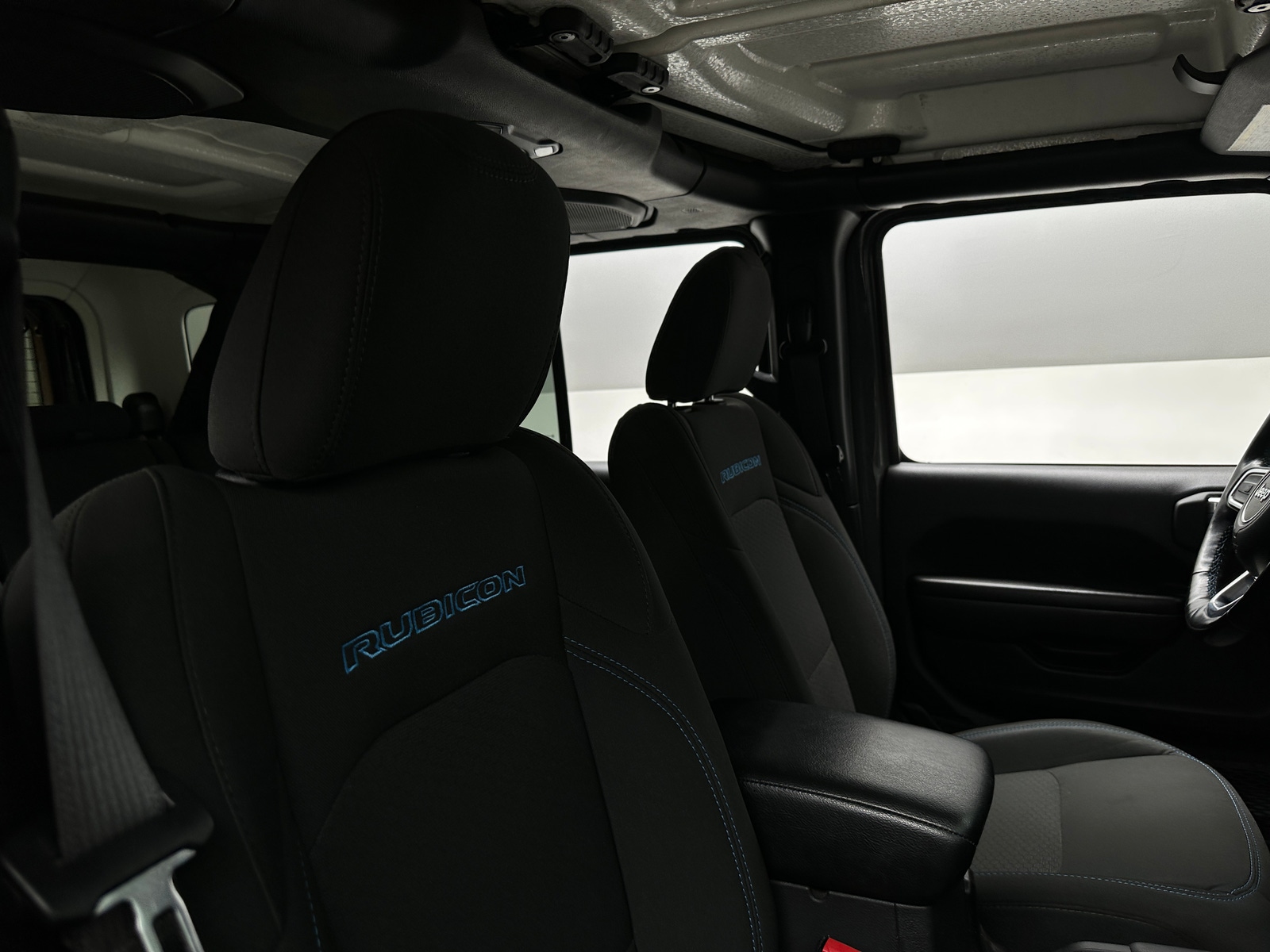 Thumbnail: 2021 Jeep Wrangler - 2