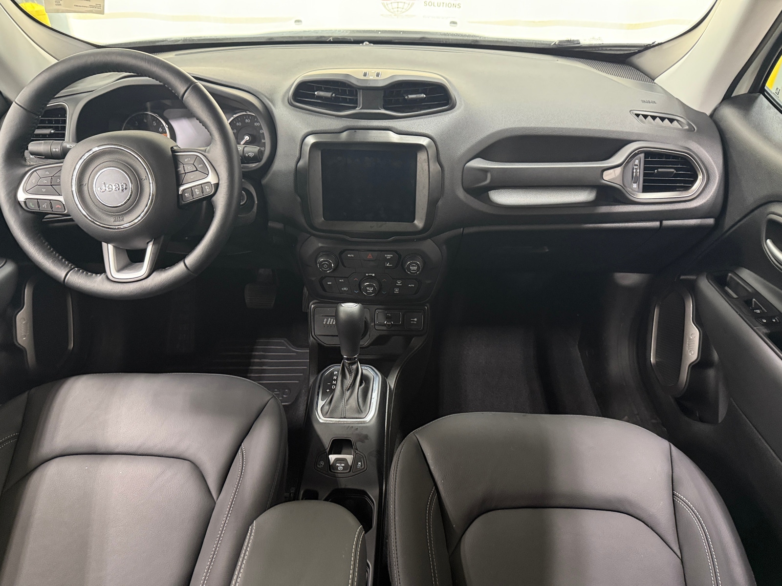 Thumbnail: 2023 Jeep Renegade - 2