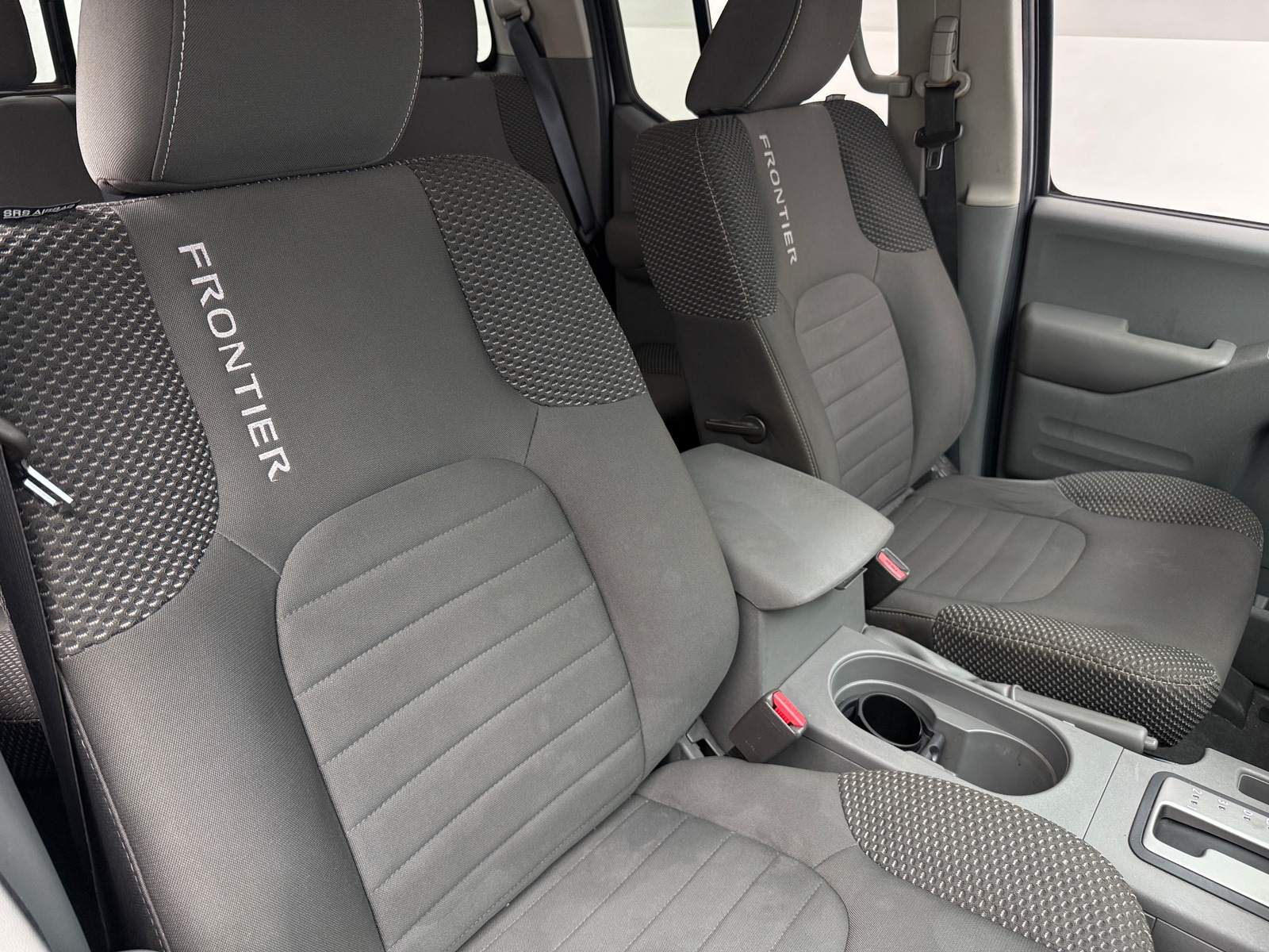 Thumbnail: 2019 Nissan Frontier - 2