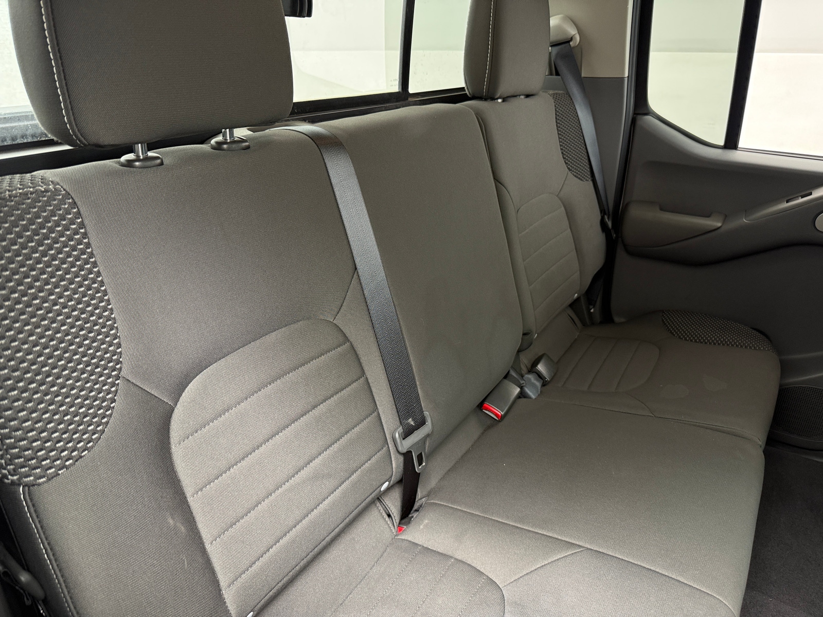 Thumbnail: 2019 Nissan Frontier - 6