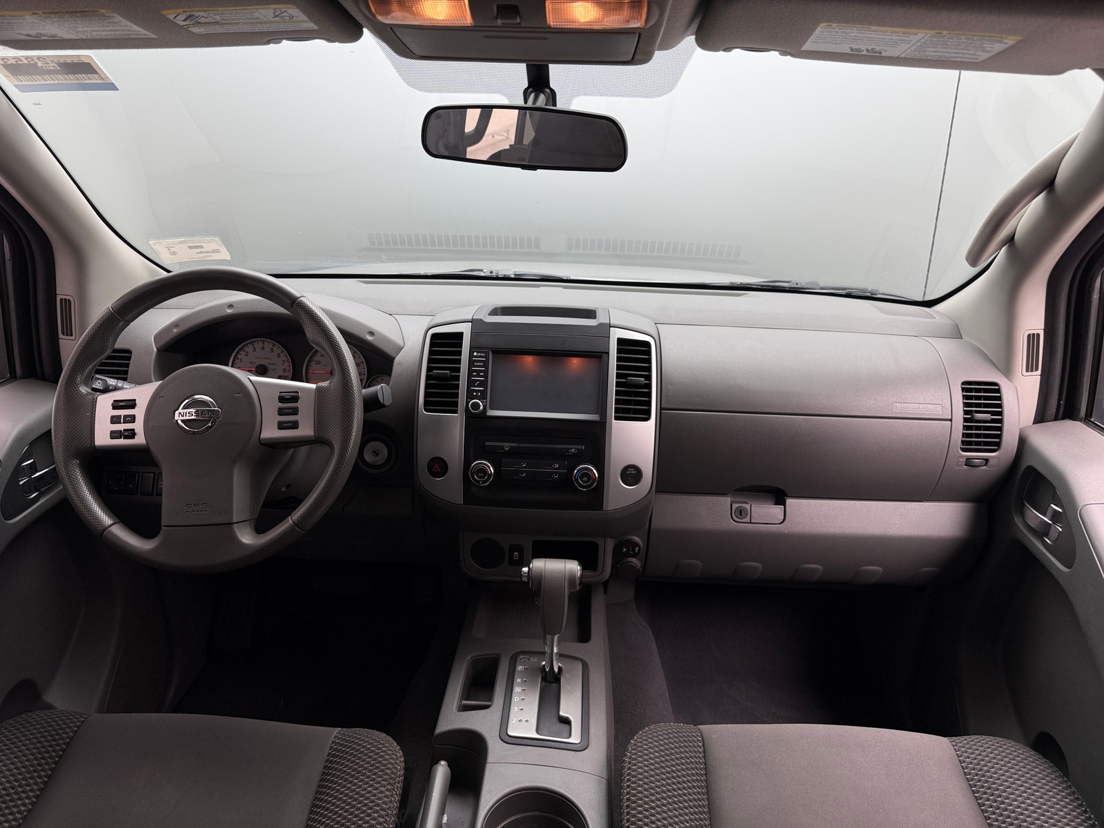 Thumbnail: 2019 Nissan Frontier - 3