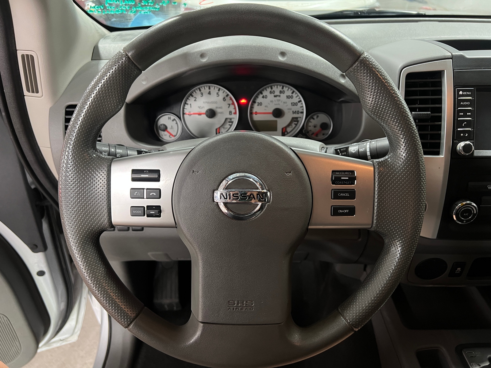Thumbnail: 2019 Nissan Frontier - 5