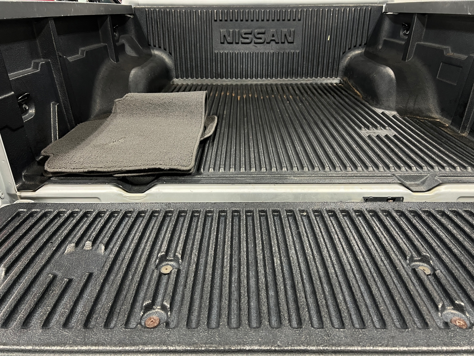 Thumbnail: 2019 Nissan Frontier - 7