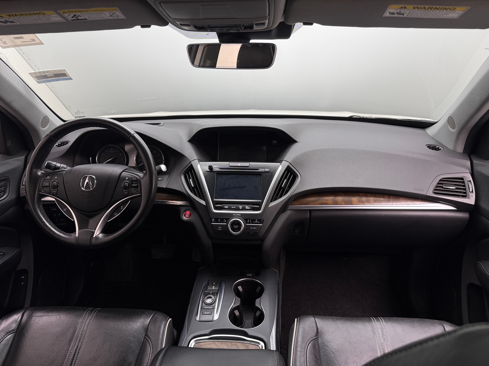 Thumbnail: 2018 Acura MDX - 2