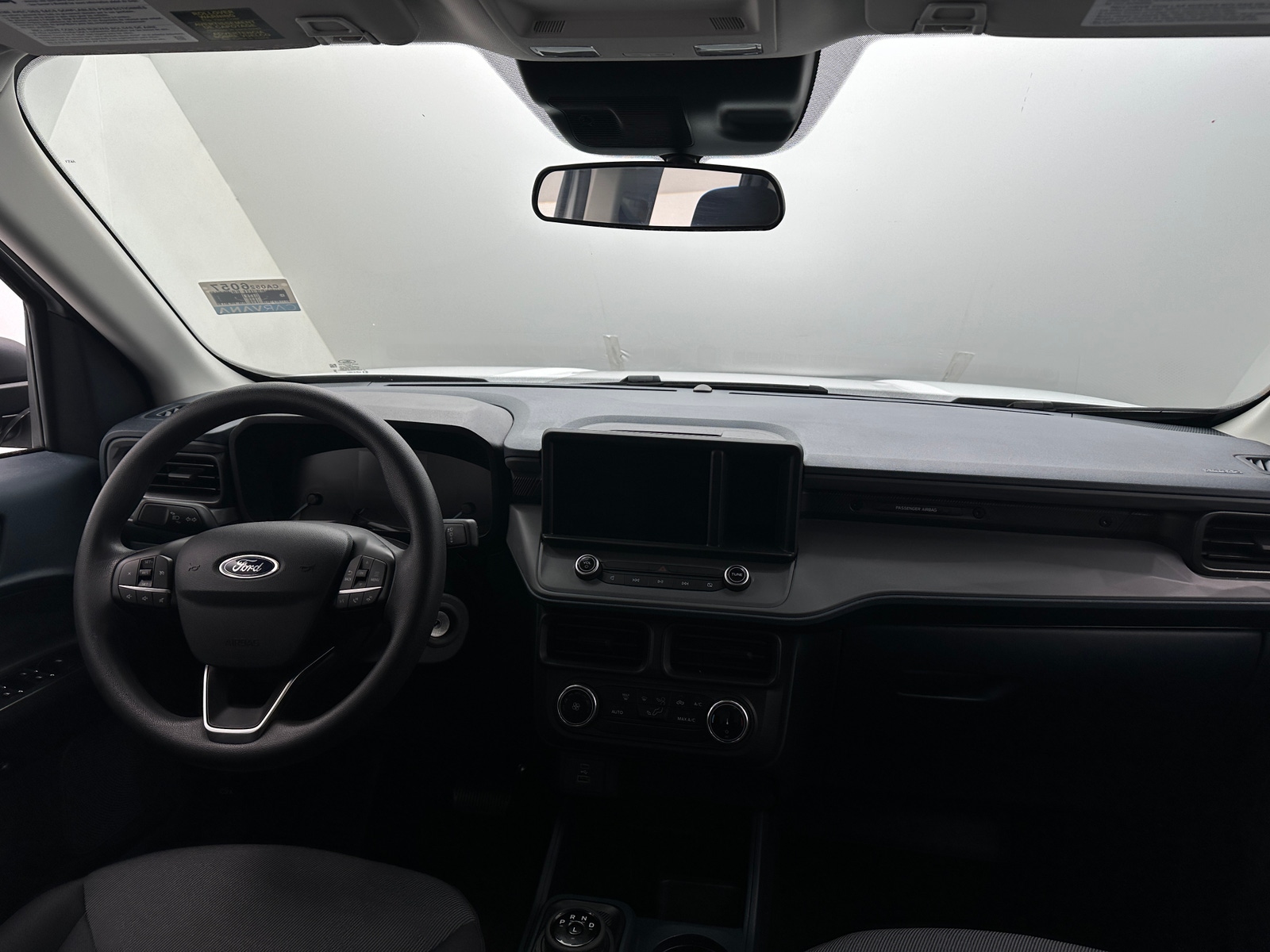 Thumbnail: 2023 Ford Maverick - 3