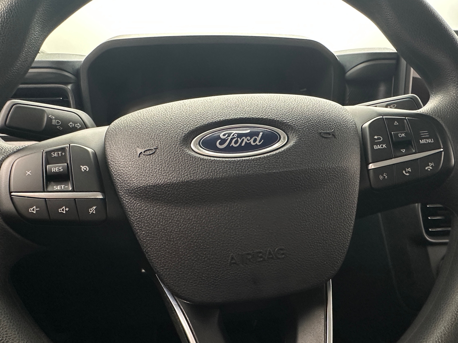 Thumbnail: 2023 Ford Maverick - 5
