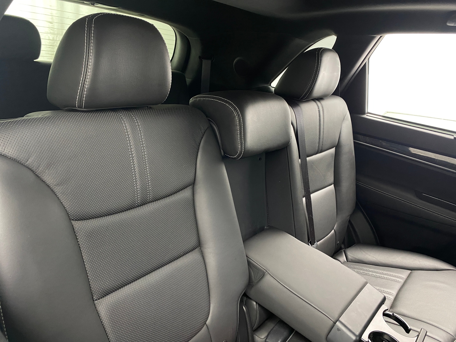 Thumbnail: 2015 Kia Sorento - 5