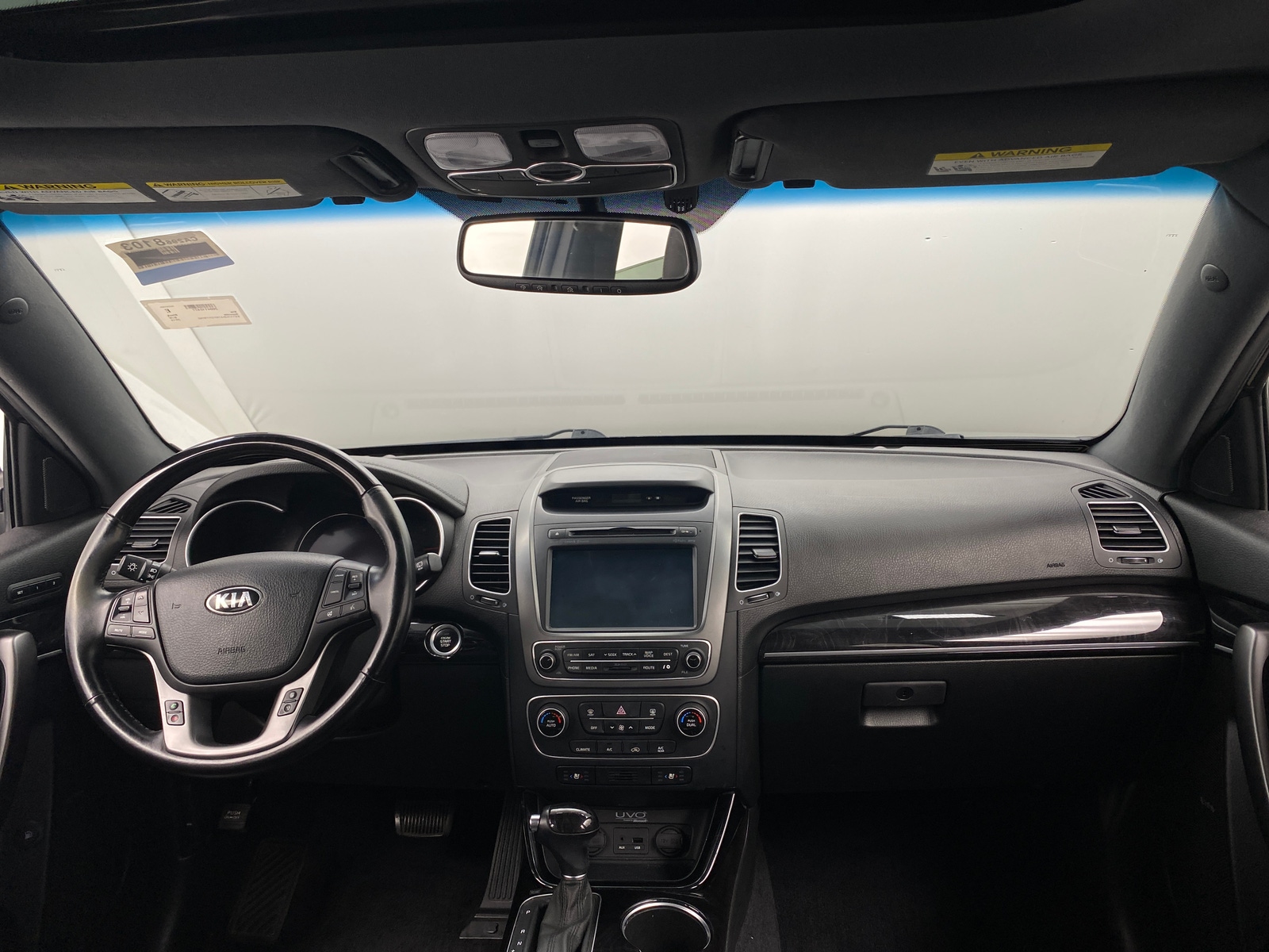 Thumbnail: 2015 Kia Sorento - 2