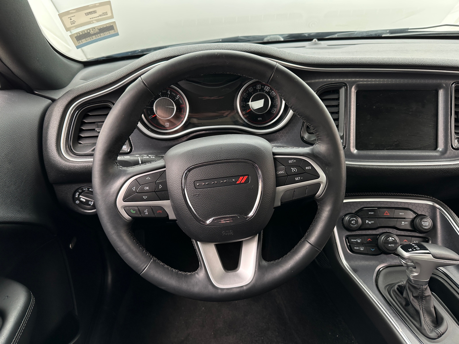 Thumbnail: 2015 Dodge Challenger - 3