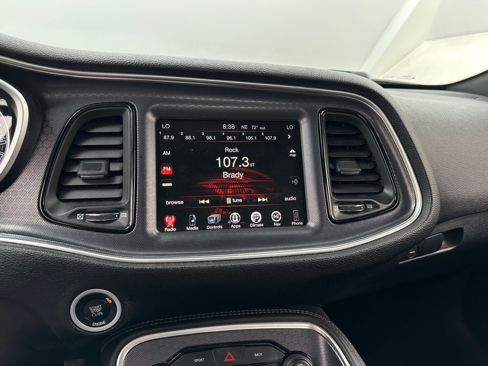 Thumbnail: 2015 Dodge Challenger - 2