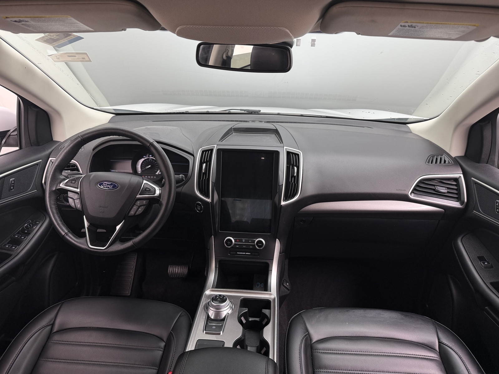 Thumbnail: 2024 Ford Edge - 2