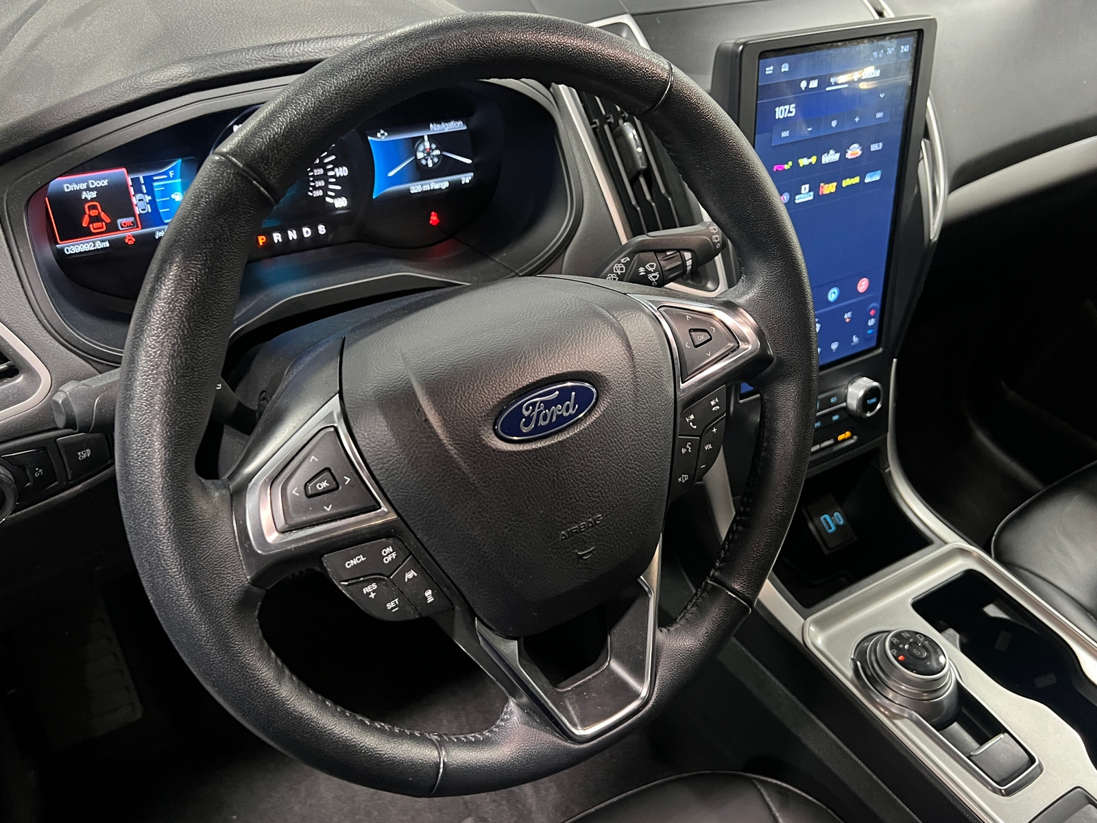 Thumbnail: 2024 Ford Edge - 4