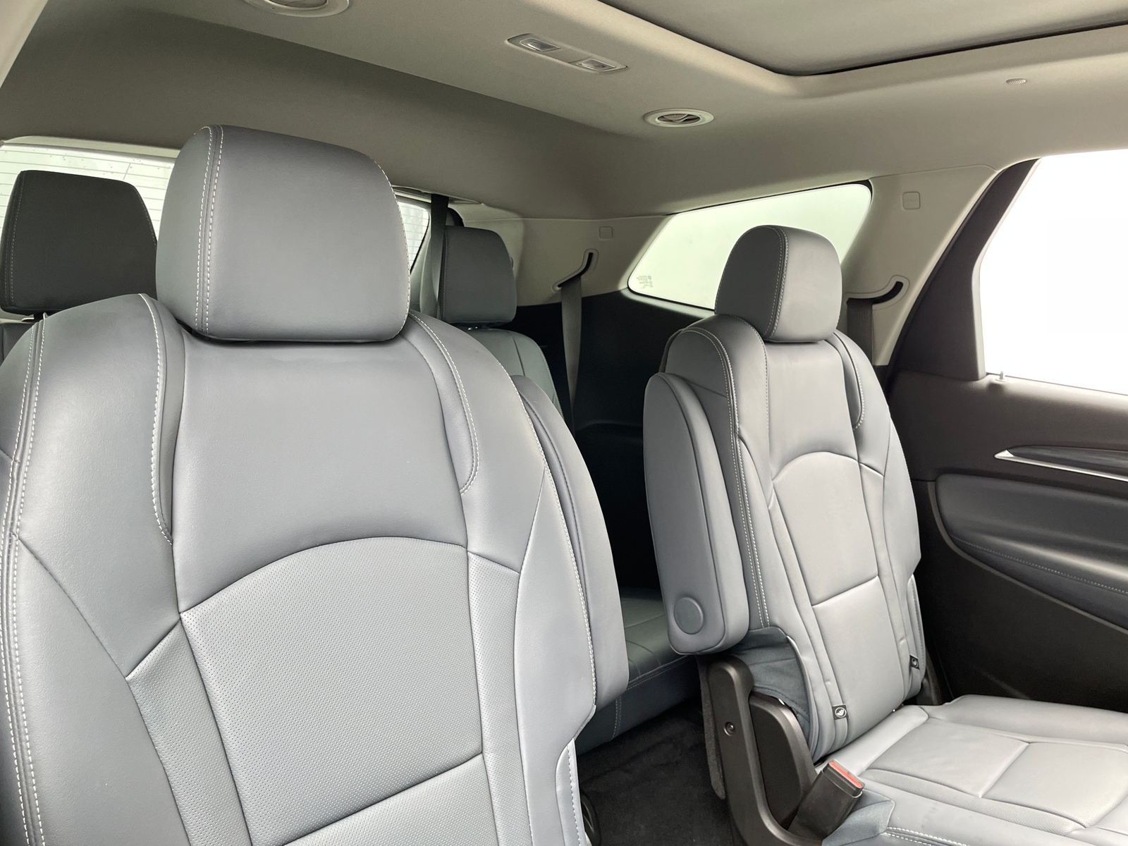 Thumbnail: 2021 Buick Enclave - 5