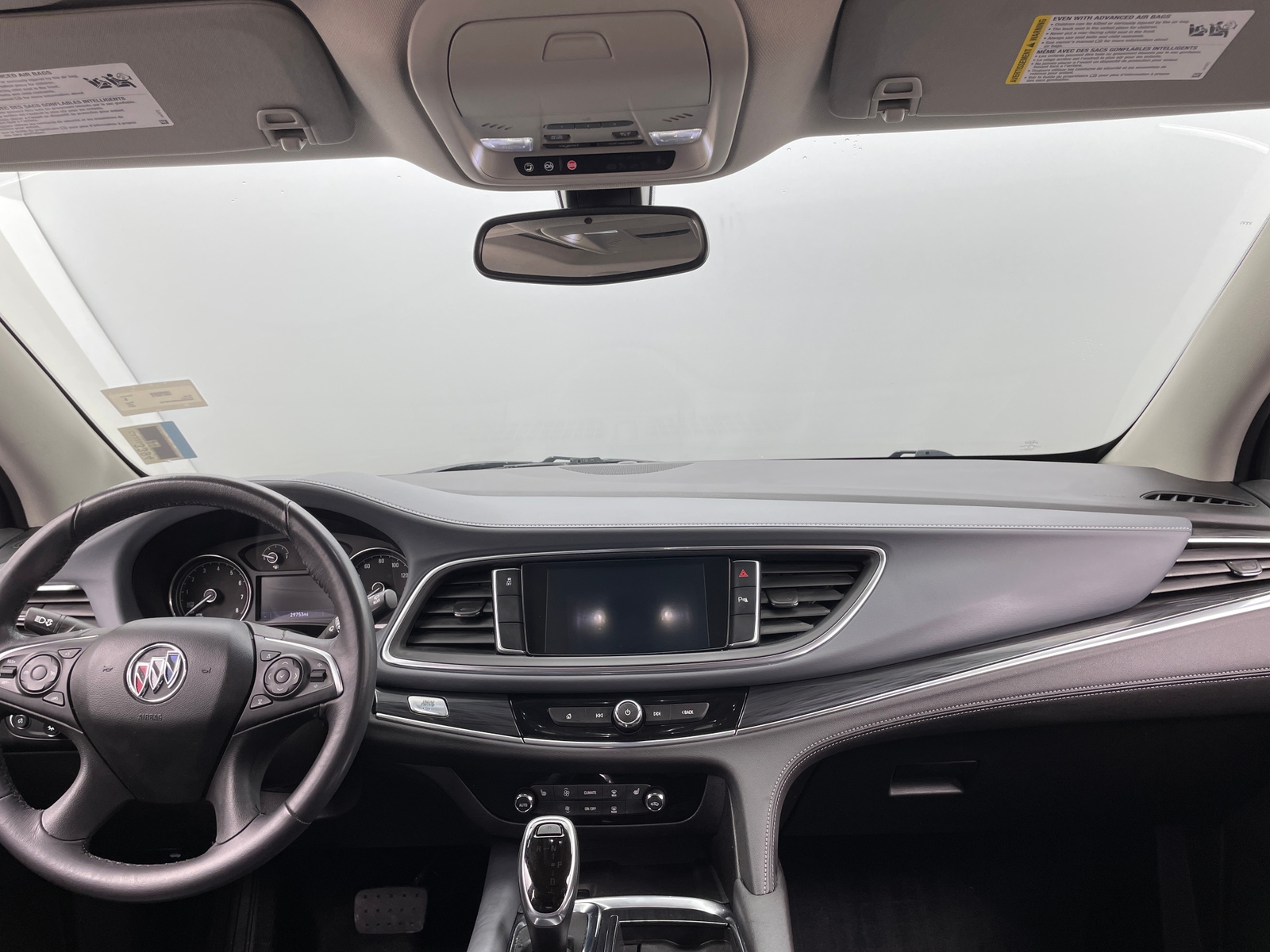Thumbnail: 2021 Buick Enclave - 2