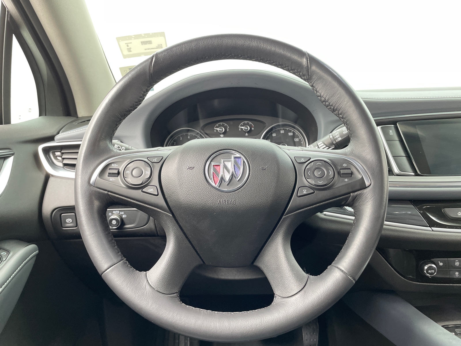 Thumbnail: 2021 Buick Enclave - 4