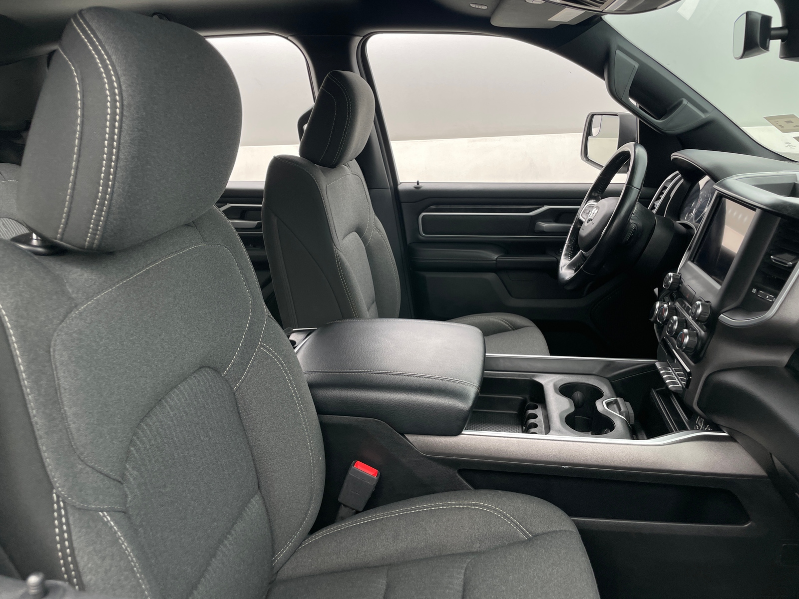Thumbnail: 2020 RAM 1500 - 2