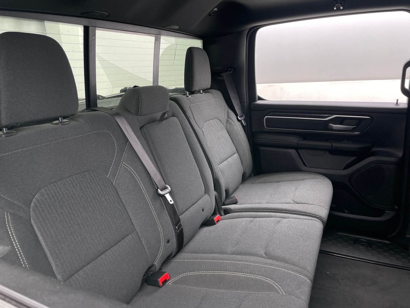 Thumbnail: 2020 RAM 1500 - 6