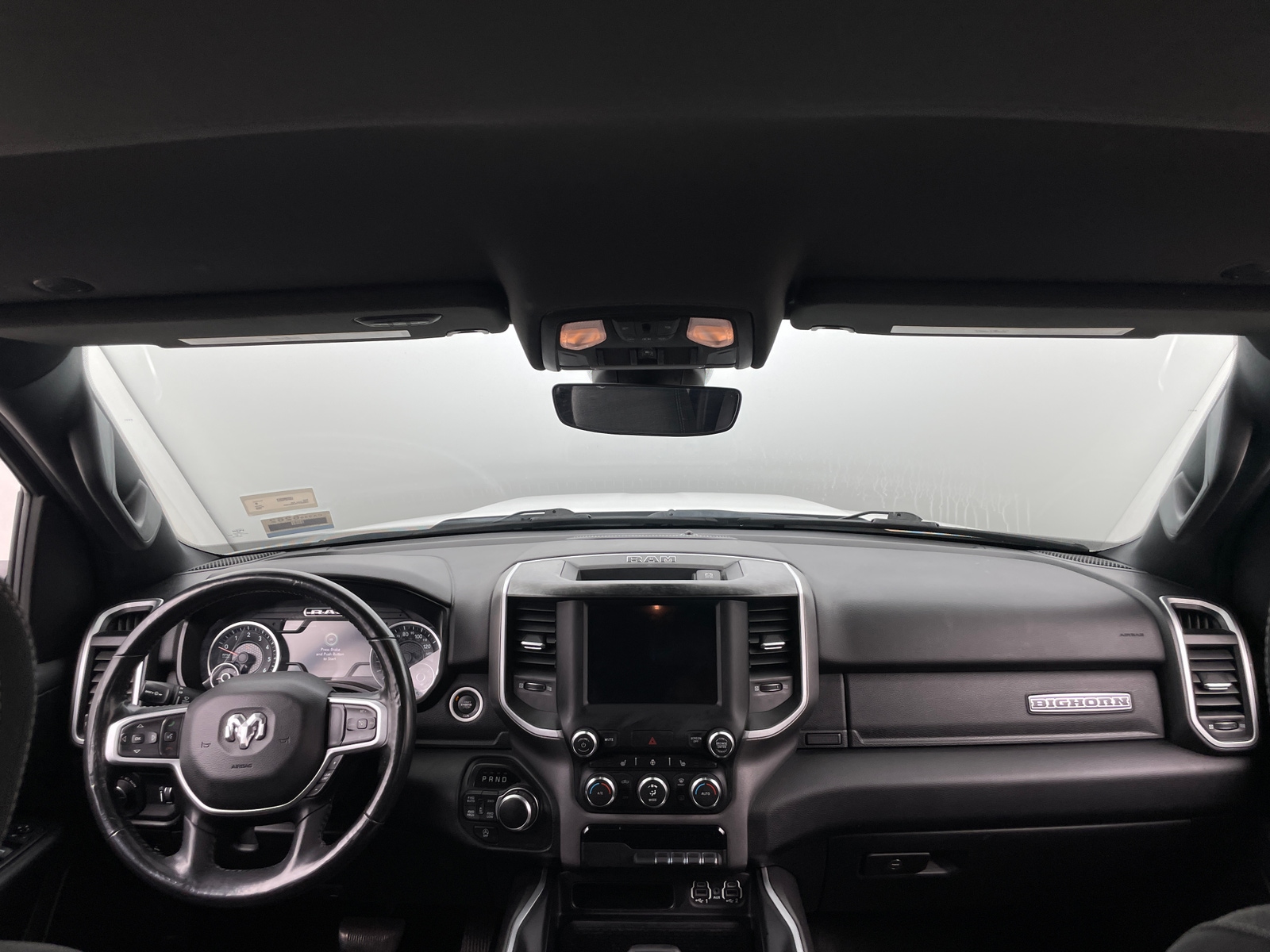 Thumbnail: 2020 RAM 1500 - 3
