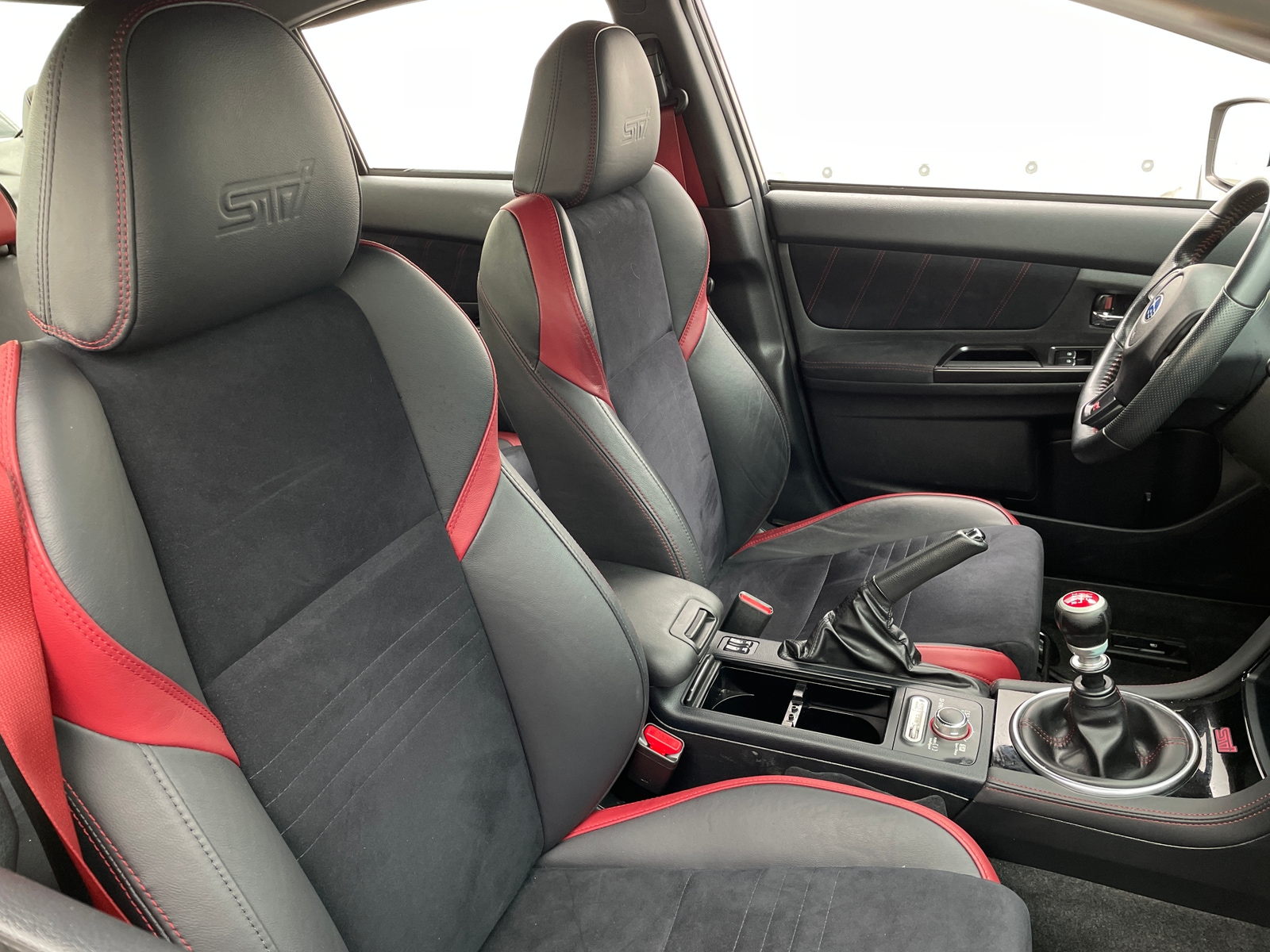 Thumbnail: 2020 Subaru WRX - 2