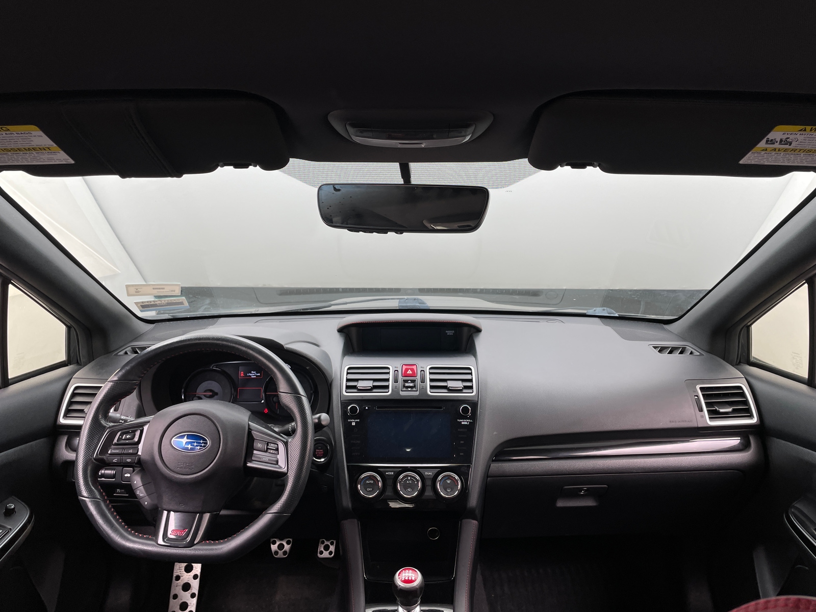 Thumbnail: 2020 Subaru WRX - 3