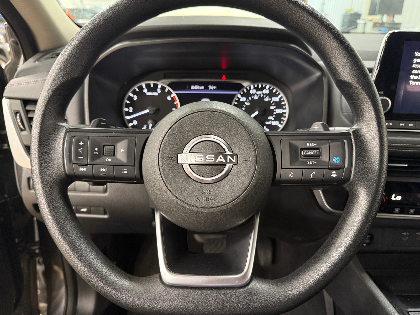 Thumbnail: 2024 Nissan Rogue - 5